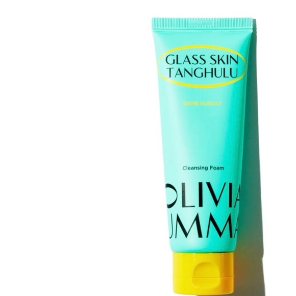 Olivia Umma Shine Muscat Cleansimg Foam - Picture 2 of 8